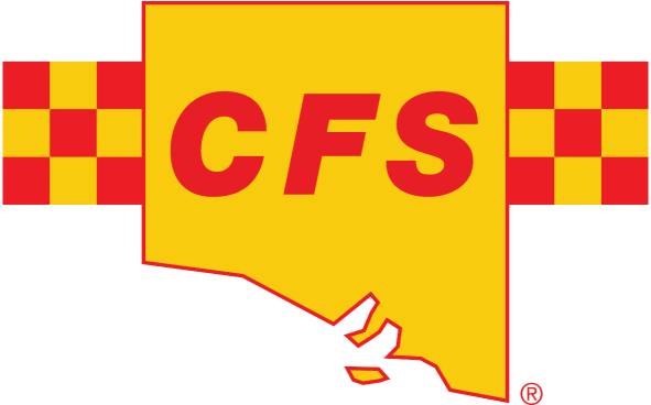 Littlehampton Country Fire Service Logo
